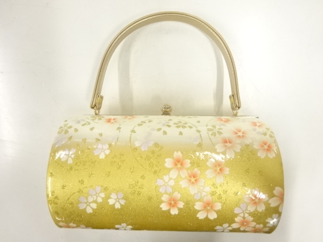 JAPANESE KIMONO / BAG